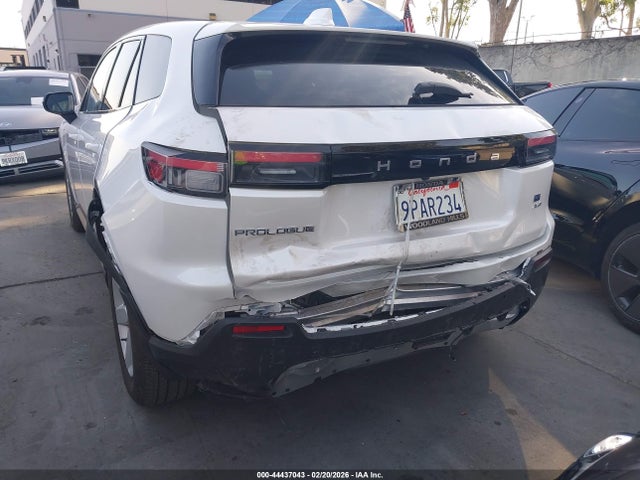 2024 Honda Prologue Ex მანქანა იყიდება აუქციონზე, vin: 3GPKHVRJ7RS521960, აუქციონის ნომერი: 44437043