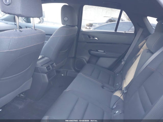 2024 Honda Prologue Ex მანქანა იყიდება აუქციონზე, vin: 3GPKHVRJ7RS521960, აუქციონის ნომერი: 44437043