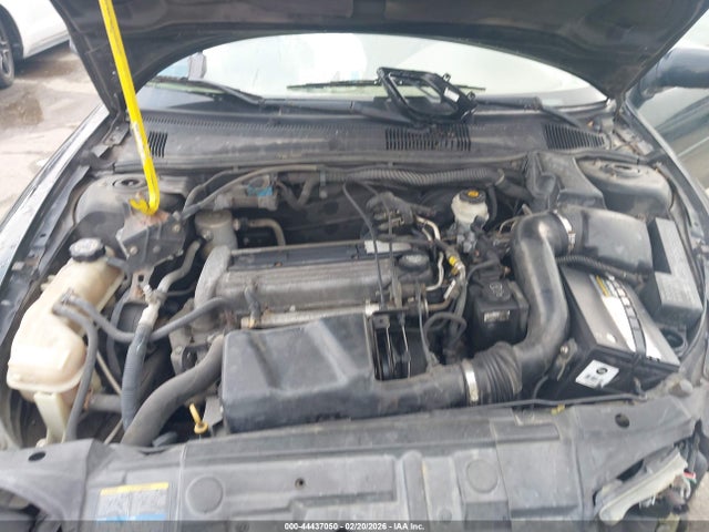 2003 CHEVROLET CAVALIER 1G1JC12F337153530 Photo 9
