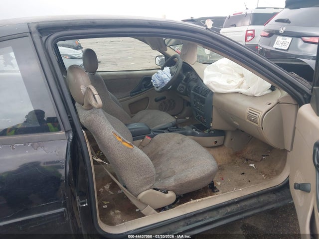 2003 CHEVROLET CAVALIER 1G1JC12F337153530 Photo 4