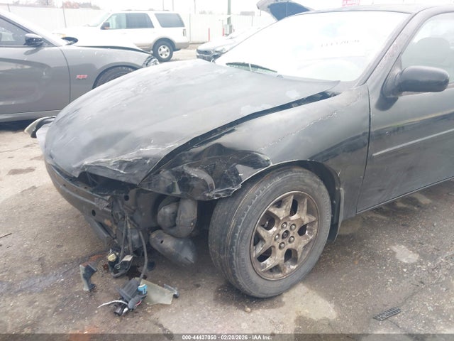 2003 CHEVROLET CAVALIER 1G1JC12F337153530 Photo 5