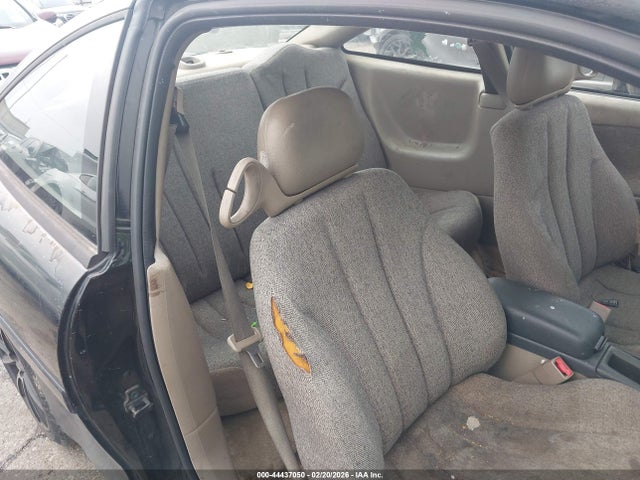 2003 CHEVROLET CAVALIER 1G1JC12F337153530 Photo 7