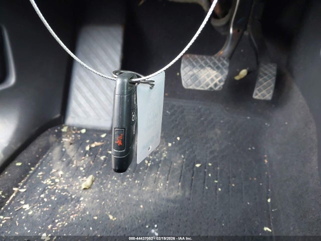 2019 VOLKSWAGEN ATLAS 1V2WR2CA1KC596171 Photo 10