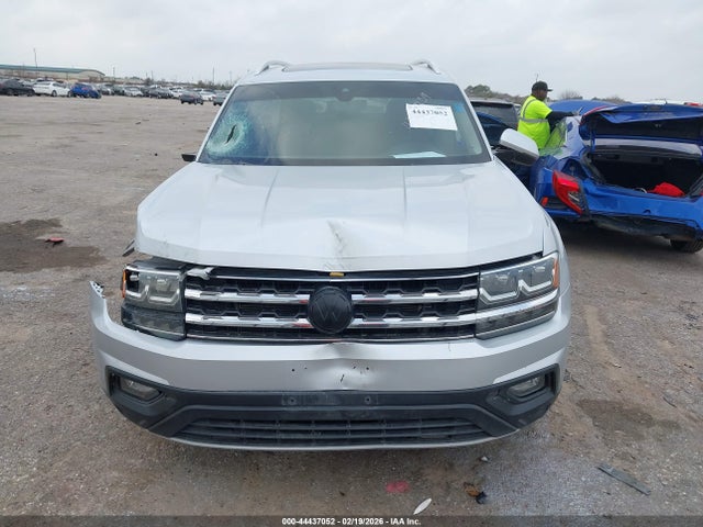1V2WR2CA1KC596171 Volkswagen Atlas 3.6l V6 Se W/technology