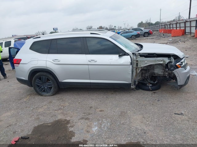 1V2WR2CA1KC596171 Volkswagen Atlas 3.6l V6 Se W/technology