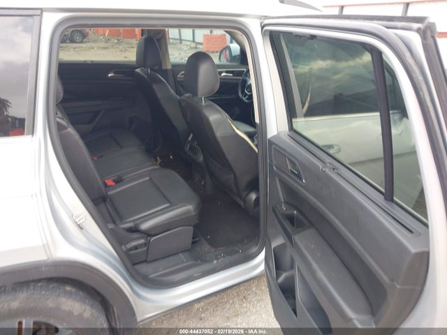 2019 VOLKSWAGEN ATLAS 1V2WR2CA1KC596171 Photo 7