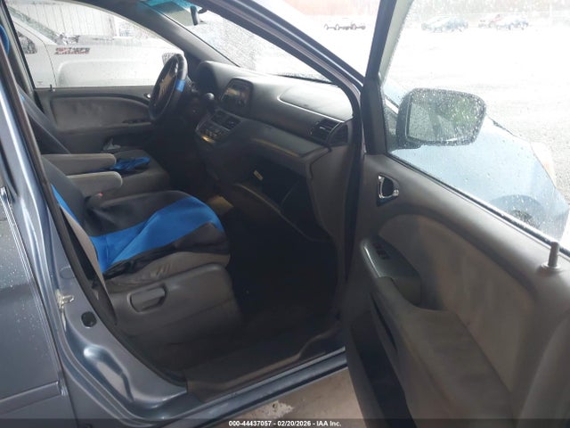 44437057 :رقم المزاد ، 5FNRL38468B011010 vin ، 2008 Honda Odyssey Ex مزاد بيع