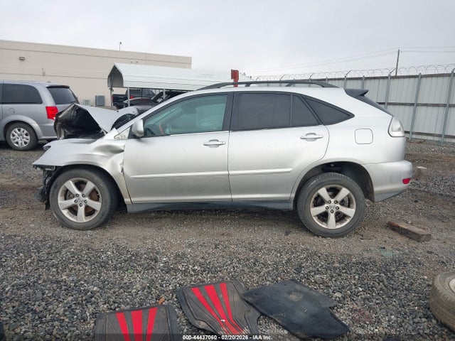 Продаж на аукціоні авто 2008 Lexus Rx 350, vin: 2T2GK31U58C048912, номер лоту: 44437060