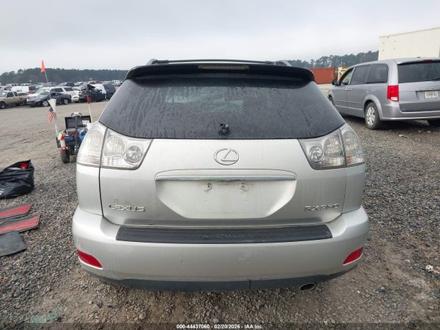 Продаж на аукціоні авто 2008 Lexus Rx 350, vin: 2T2GK31U58C048912, номер лоту: 44437060
