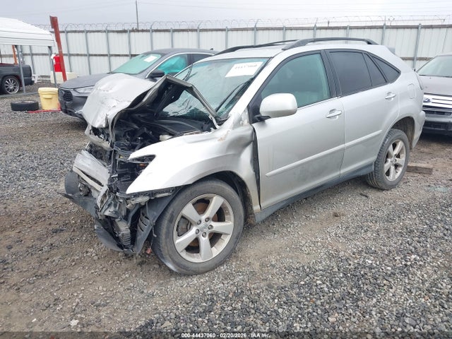 Продаж на аукціоні авто 2008 Lexus Rx 350, vin: 2T2GK31U58C048912, номер лоту: 44437060
