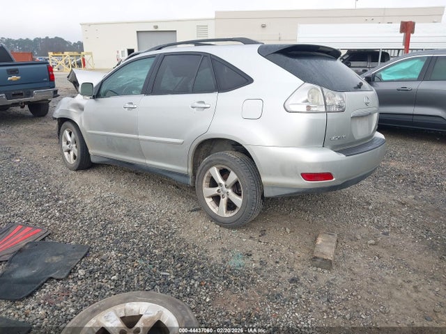Продаж на аукціоні авто 2008 Lexus Rx 350, vin: 2T2GK31U58C048912, номер лоту: 44437060