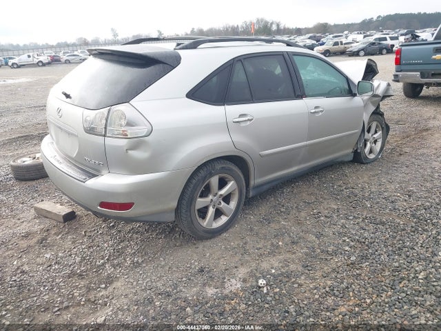Продаж на аукціоні авто 2008 Lexus Rx 350, vin: 2T2GK31U58C048912, номер лоту: 44437060
