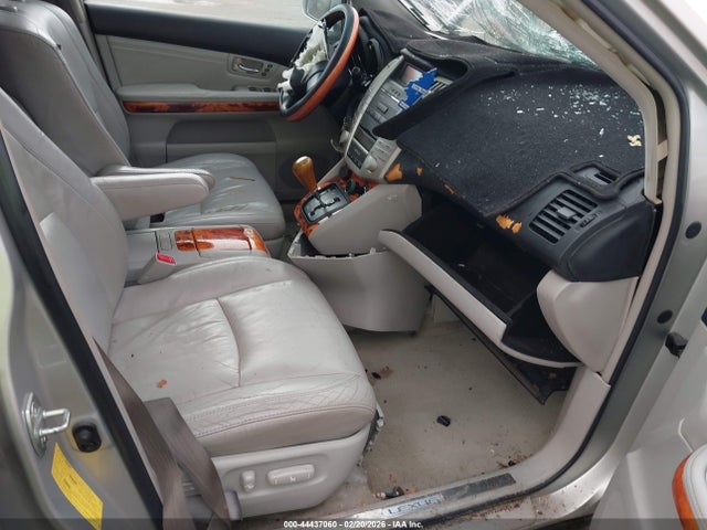 Продаж на аукціоні авто 2008 Lexus Rx 350, vin: 2T2GK31U58C048912, номер лоту: 44437060
