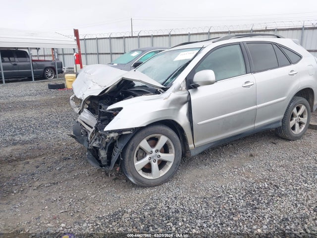 Продаж на аукціоні авто 2008 Lexus Rx 350, vin: 2T2GK31U58C048912, номер лоту: 44437060