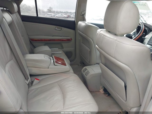Продаж на аукціоні авто 2008 Lexus Rx 350, vin: 2T2GK31U58C048912, номер лоту: 44437060