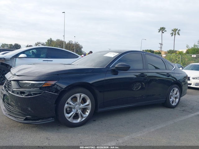 1HGCY1F25SA018352 Honda ACCORD LX