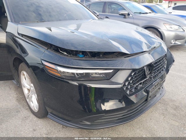 1HGCY1F25SA018352 Honda ACCORD LX