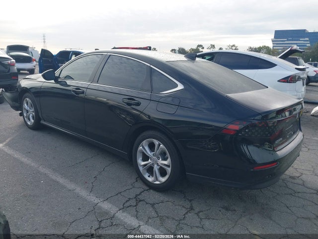 1HGCY1F25SA018352 Honda ACCORD LX