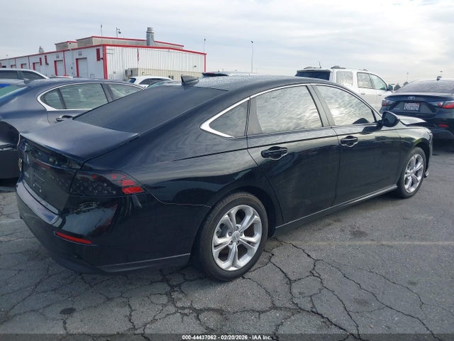 1HGCY1F25SA018352 Honda ACCORD LX