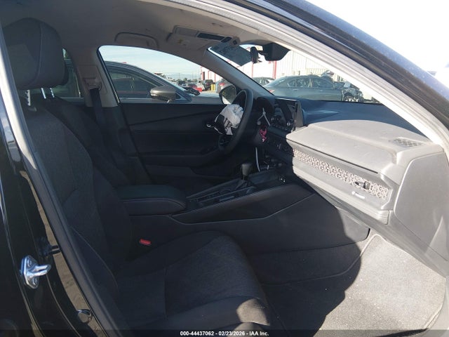 1HGCY1F25SA018352 Honda ACCORD LX