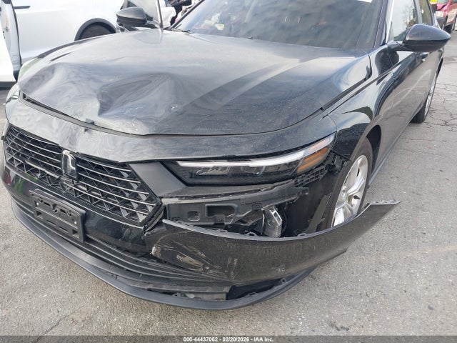 1HGCY1F25SA018352 Honda ACCORD LX