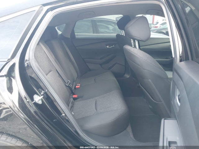 1HGCY1F25SA018352 Honda ACCORD LX