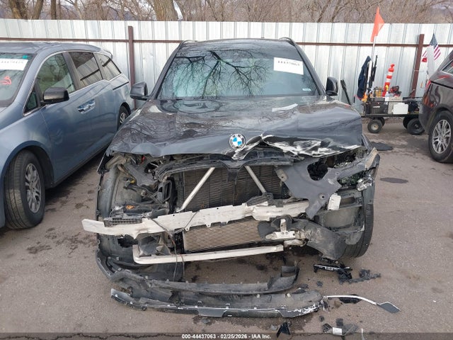Aukcja sprzedaży 2022 Bmw X3 Xdrive30i, vin: WBX57DP09NN178114, numer aukcji: 44437063