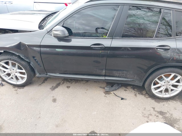 Aukcja sprzedaży 2022 Bmw X3 Xdrive30i, vin: WBX57DP09NN178114, numer aukcji: 44437063