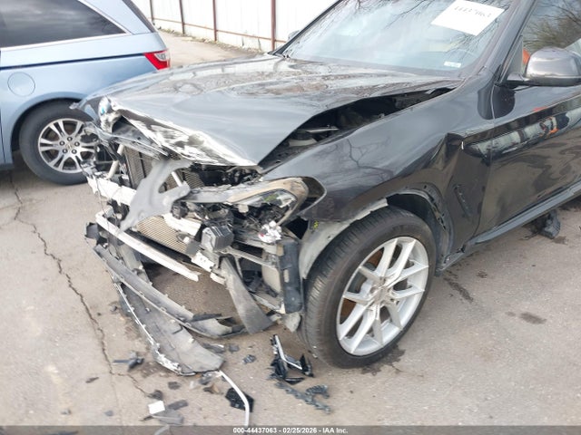 2022 BMW X3 WBX57DP09NN178114 Photo 5