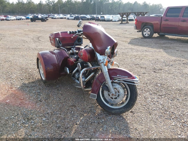 1994 HARLEY-DAVIDSON FLHTC 1HD1DPL18RY510373