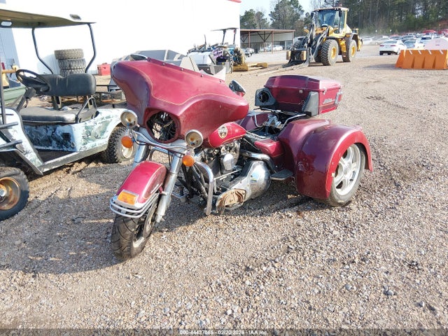 1994 HARLEY-DAVIDSON FLHTC 1HD1DPL18RY510373 Photo 1