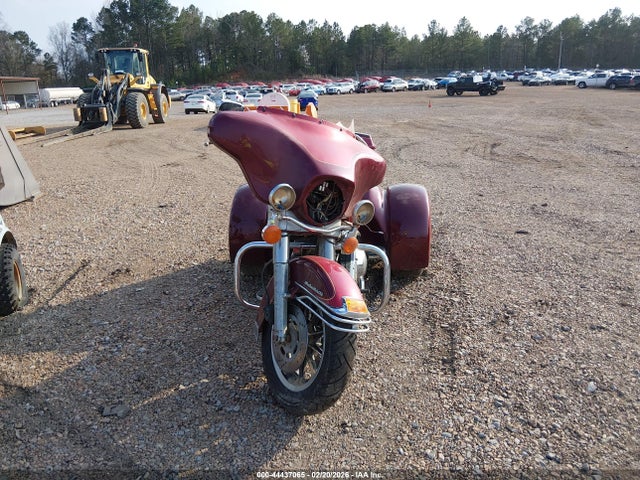 1994 HARLEY-DAVIDSON FLHTC 1HD1DPL18RY510373 Photo 4