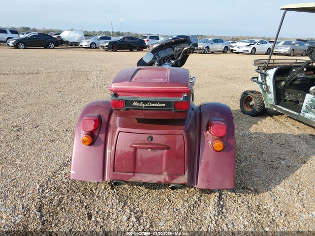 1994 HARLEY-DAVIDSON FLHTC 1HD1DPL18RY510373 Photo 5