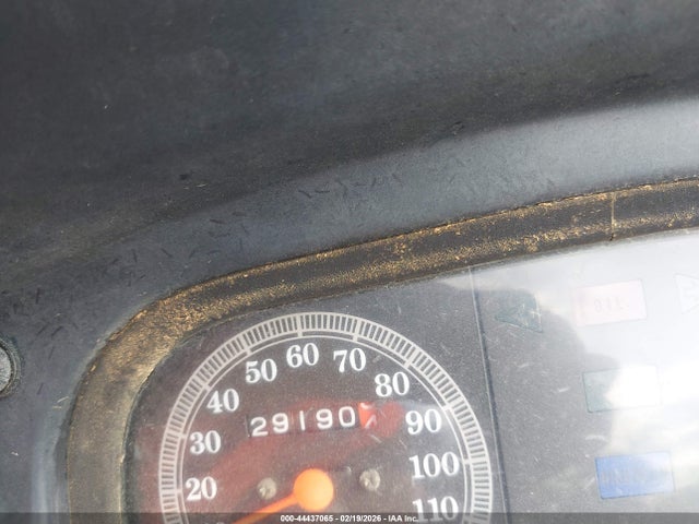 1994 HARLEY-DAVIDSON FLHTC 1HD1DPL18RY510373 Photo 6