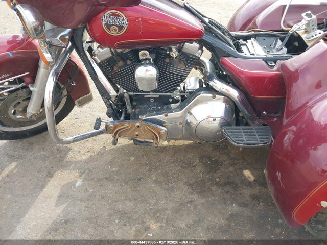 1994 HARLEY-DAVIDSON FLHTC 1HD1DPL18RY510373 Photo 8