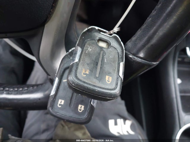 2020 Gmc Terrain Awd Slt მანქანა იყიდება აუქციონზე, vin: 3GKALVEV1LL286482, აუქციონის ნომერი: 44437068