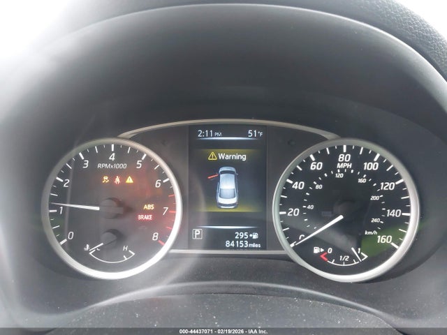 3N1AB7AP5HY294468 Nissan SENTRA SV