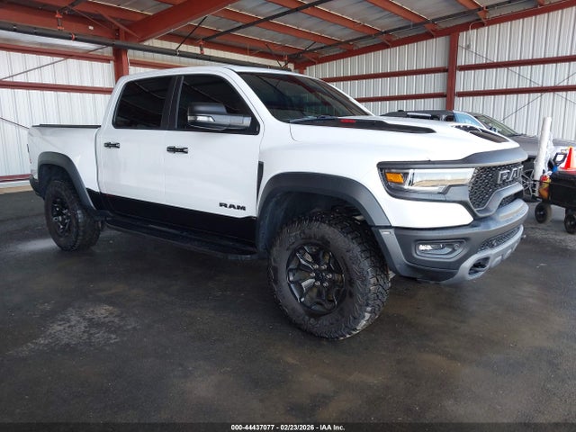 2023 RAM 1500 1C6SRFU95PN509760