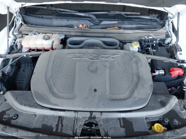 2023 RAM 1500 1C6SRFU95PN509760 Photo 9