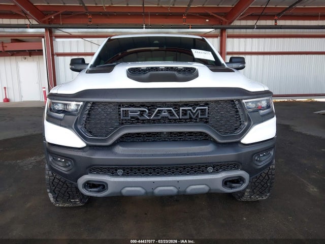 Продажа на аукционе авто 2023 Ram 1500 Trx  4x4 5'7 Box, vin: 1C6SRFU95PN509760, номер лота: 44437077