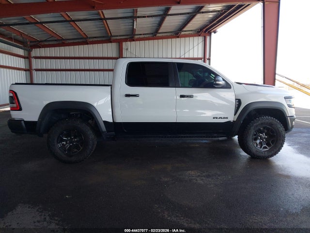 Продажа на аукционе авто 2023 Ram 1500 Trx  4x4 5'7 Box, vin: 1C6SRFU95PN509760, номер лота: 44437077