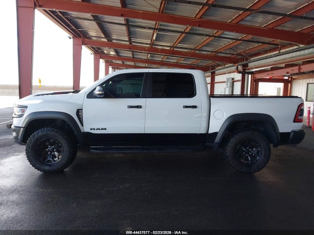 Продажа на аукционе авто 2023 Ram 1500 Trx  4x4 5'7 Box, vin: 1C6SRFU95PN509760, номер лота: 44437077