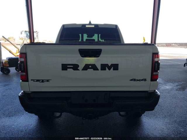 Продажа на аукционе авто 2023 Ram 1500 Trx  4x4 5'7 Box, vin: 1C6SRFU95PN509760, номер лота: 44437077