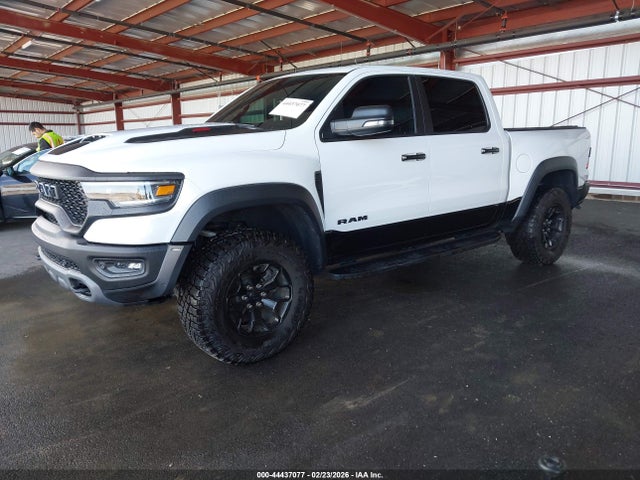 2023 RAM 1500 1C6SRFU95PN509760 Photo 1