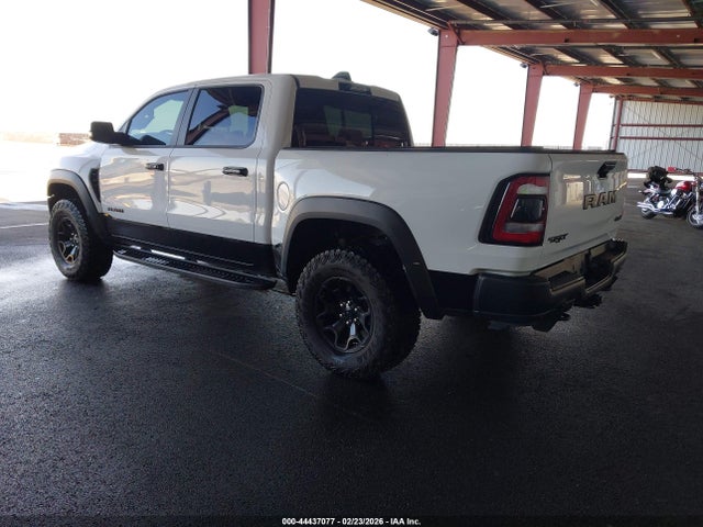 2023 RAM 1500 1C6SRFU95PN509760 Photo 2