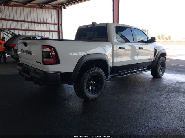 2023 RAM 1500 1C6SRFU95PN509760 Photo 3