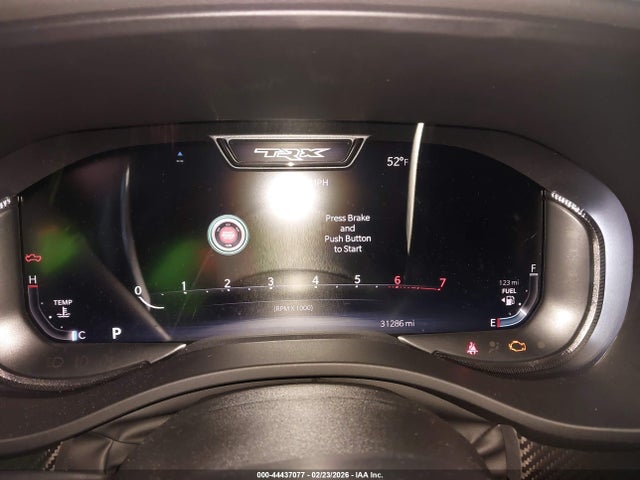 2023 RAM 1500 1C6SRFU95PN509760 Photo 6