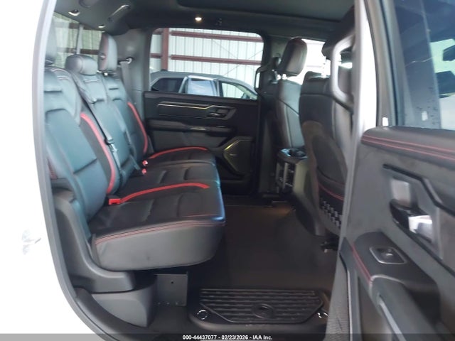 2023 RAM 1500 1C6SRFU95PN509760 Photo 7