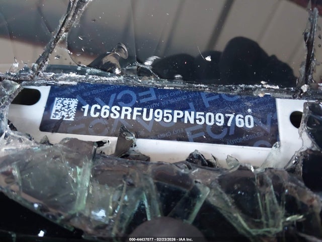 2023 RAM 1500 1C6SRFU95PN509760 Photo 8