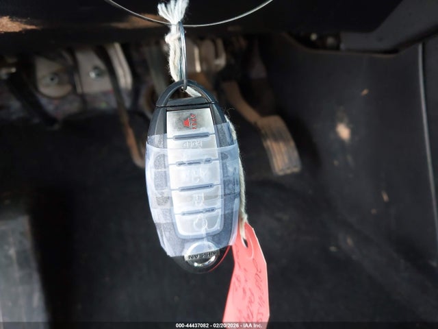 2018 NISSAN PATHFINDER 5N1DR2MN4JC649921 Photo 10